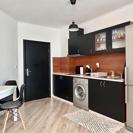 Karolina Apartment 65 Slantschew brjag Exterior foto