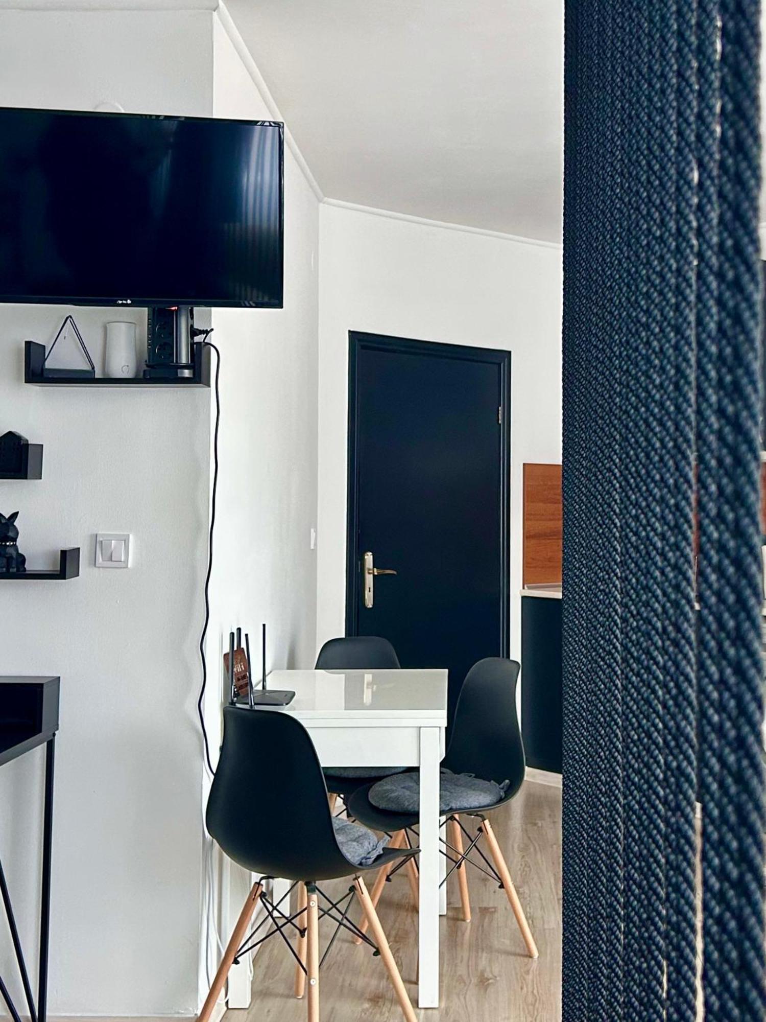 Karolina Apartment 65 Slantschew brjag Exterior foto