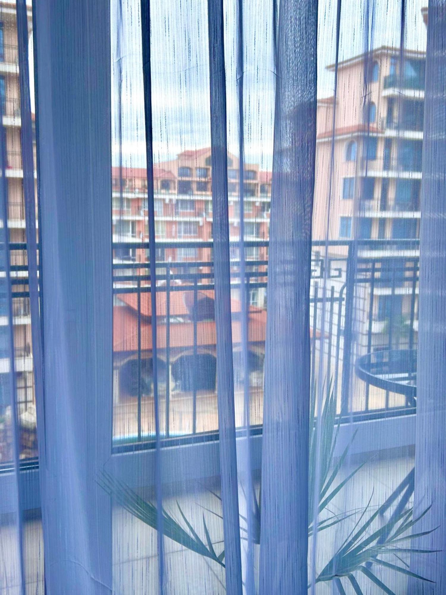 Karolina Apartment 65 Slantschew brjag Exterior foto