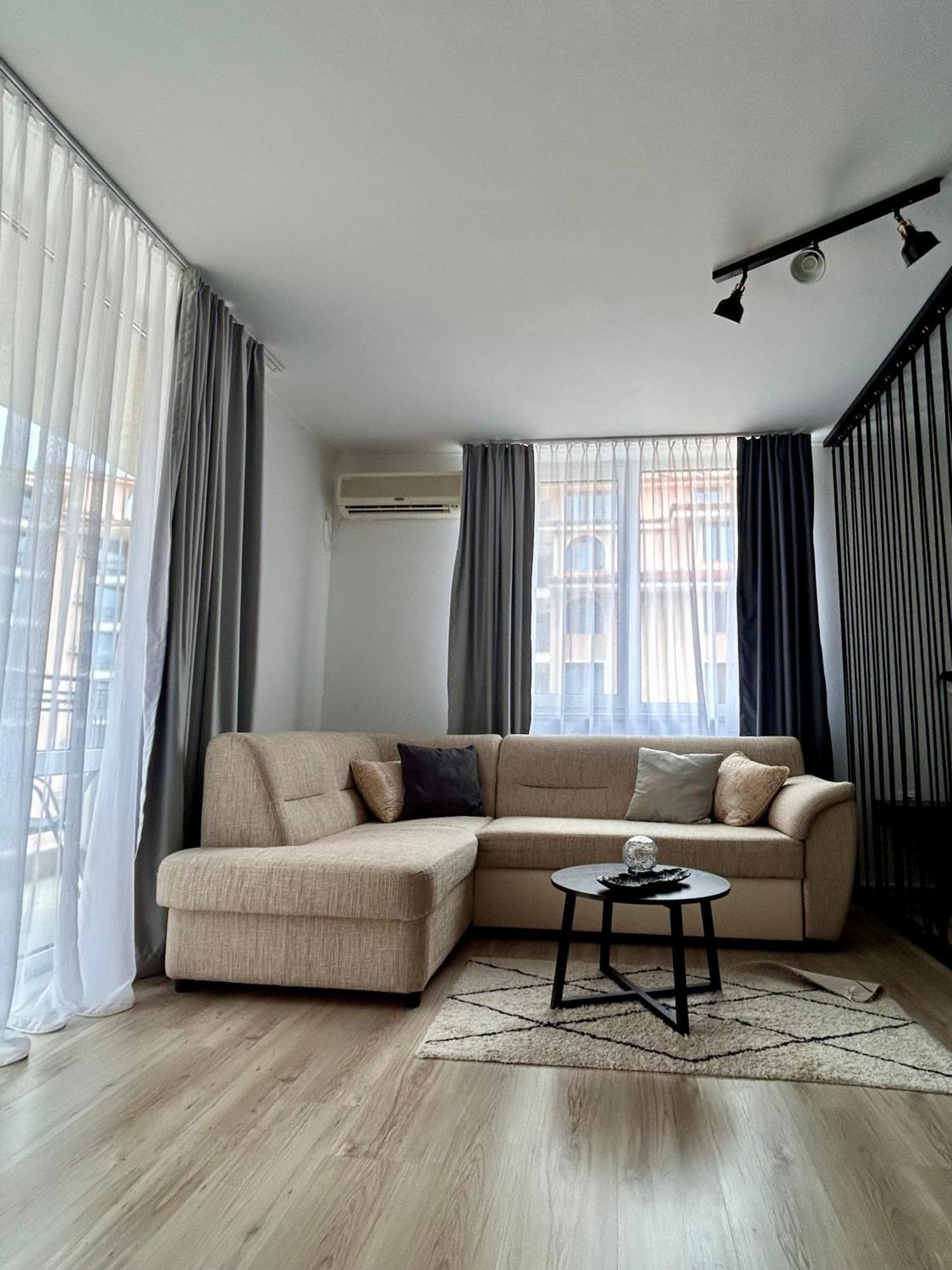 Karolina Apartment 65 Slantschew brjag Exterior foto
